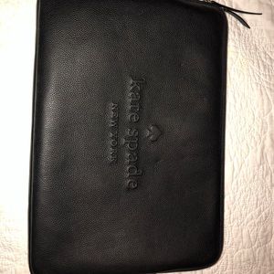 Kate Spade Laptop Sleeve